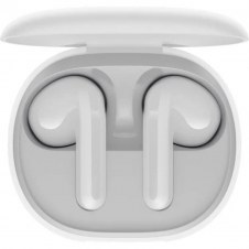 Auriculares bluetooth xiaomi redmi buds 4 lite - white