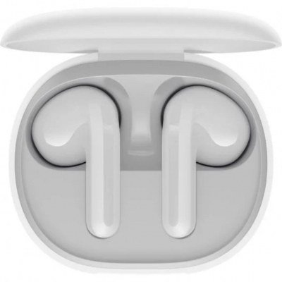 Auriculares bluetooth xiaomi redmi buds 4 lite - white