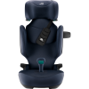 Silla de coche Britax Römer KIDFIX Pro Style Night Blue