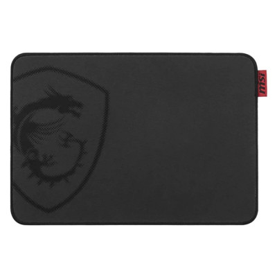 Alfombrilla gaming msi agility gd23