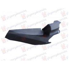 WIPER PANEL SIDE PLASTIC (COVER)