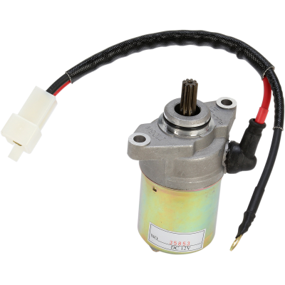 Motor de arranque para Honda MOOSE UTILITY M-61-513