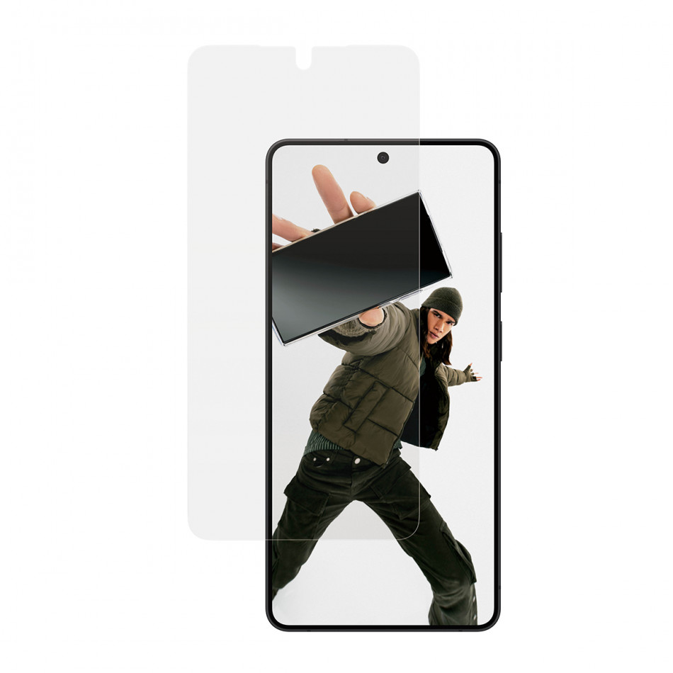 Screen Protector Samsung Galaxy S26 Ultra | Ultra-Wide Fit w. EasyAligner Protector de pantalla 1 pieza(s)