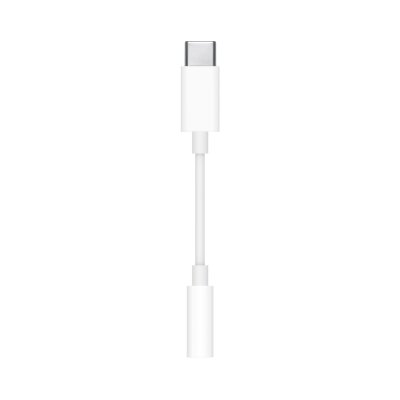 MW2Q3ZM/A cable de audio USB-C 3,5mm Blanco