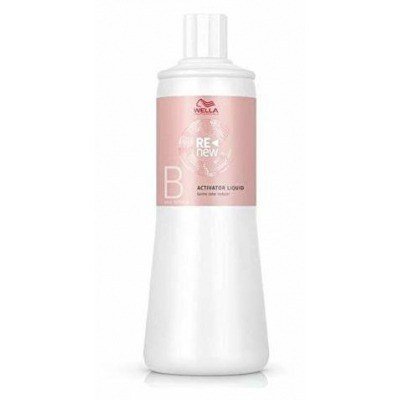 Wella Color Renew Act Liquid 500ml