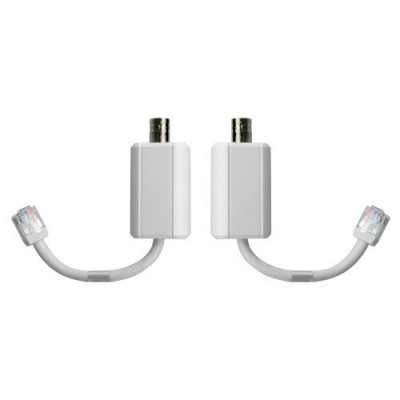 Conversor Ethernet sobre Coaxial