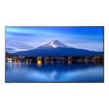 Sharp MultiSync P656 Diseño de quiosco 163,8 cm (64.5