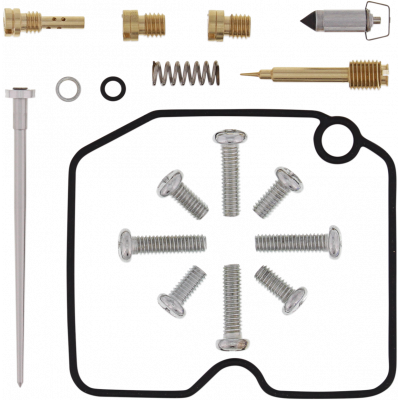 Kit reparación de carburador MOOSE RACING 26-1070