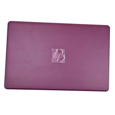 LCD Cover compatible para portátil HP 15-BS / 15-BW / 250 g6 / 255 g6 / Burdeos 941218-001 