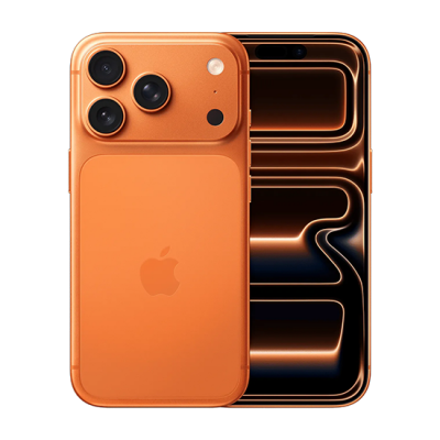 Apple iPhone 17 Pro 256GB - Cosmic Orange
