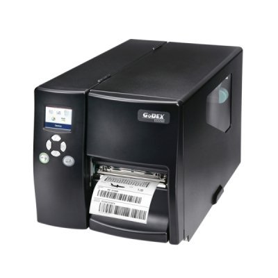 TPV IMPRESORA ETIQUETAS INDUSTRIAL GODEX EZ2250i