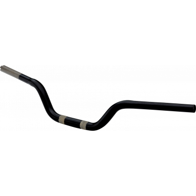 1-1/8 Moto Handlebar TODD'S CYCLE TD-118-00M