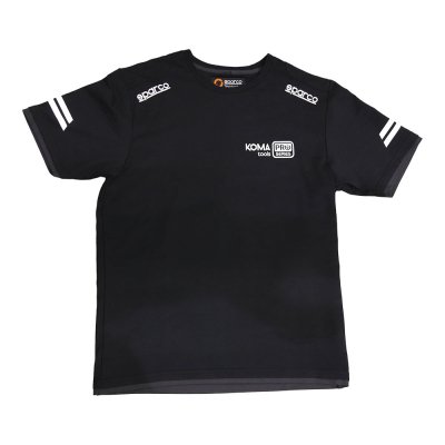 Camiseta técnica talla l
