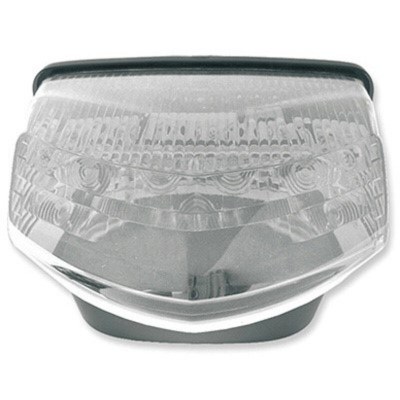 PILOTO TRASERO TRANSPARENTE ST-3104W-LED