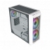Caja Cooler Master Haf500 E-Atx Argb Blanca Cristal Templado (H500-Wgnn-S00)