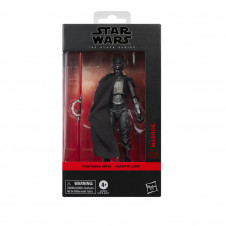 Figura hasbro star wars maul shadow lord marrok