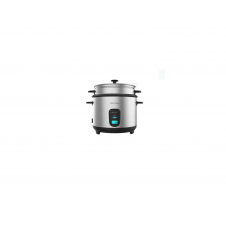 Cecotec 03104 arrocera 1,8 L 700 W Acero inoxidable