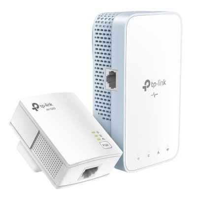 POWERLINE TP-LINK AV1000 GIGABIT AC