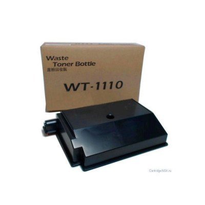 Kyocera WT1110 Bote Residual Original - 302M293030