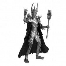 Figura the loyal subjects el señor de los anillos sauron