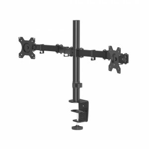 Hama PC Soporte Monitor Standard Hasta 13´´- 32´´ 2 Brazos