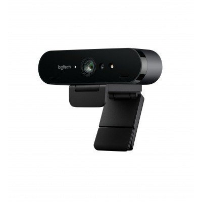 LOGITECH BRIO - USB - EMEA CAM