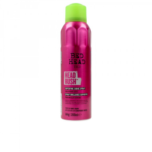 BED HEAD headrush superfine shine spray 200 ml