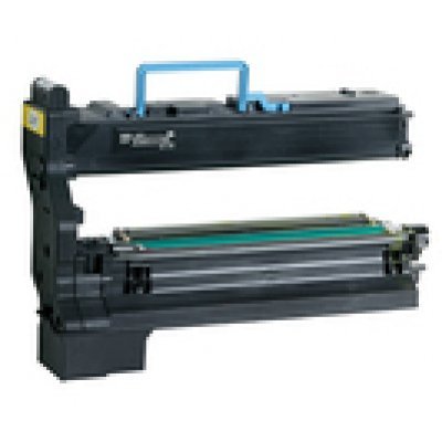 KONICA MINOLTA Magic Color 5440DL5450 Toner Amarillo 12.000 paginas