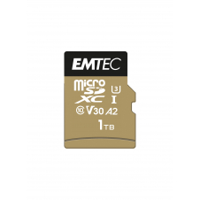 Emtec ECMSDM1TXC10SP memoria flash 1 TB MicroSDXC UHS-I Clase 10