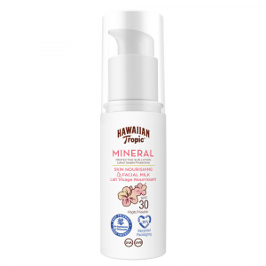 MINERAL facial protective milk SPF30 50 ml