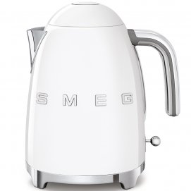 Smeg Hervidor De Agua Klf03 50s Style 1.7l