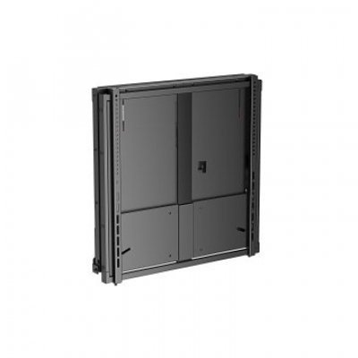 SOPORTE DE PARED INTERACTIVO UP-DOWN EQUIP PARA PANTALLA 55-86 VESA MAX. 600X600 HASTA 90KG 650345