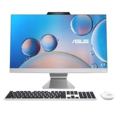 PC All in One Asus M3702WFAK-WA0270 Ryzen 5 7520U/ 16GB/ 512GB SSD/ 27/ Sin Sistema Operativo