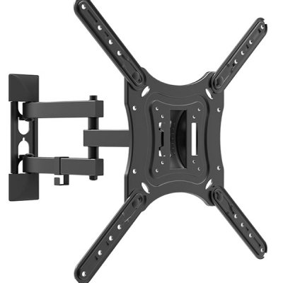 Soporte de Pared Extensible Approx appST12X para TV de 17-55/ hasta 30kg