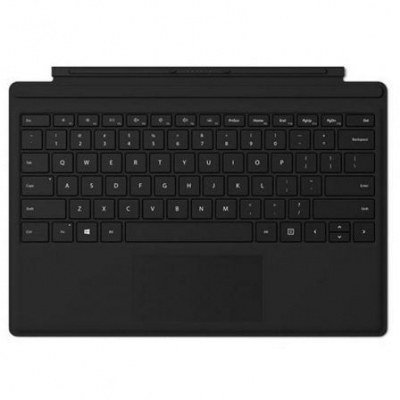 Funda con Teclado Microsoft Surface Go Type KCN-00034