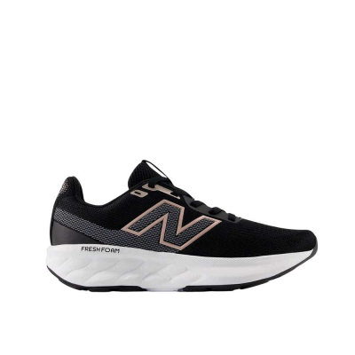 Zapatilla NEW BALANCE S125 TN W520LK9 Negro