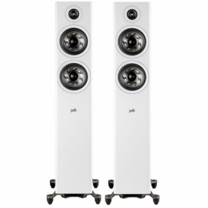 ALTAVOZ POLK R600 PKR90600WT blanco PAREJA