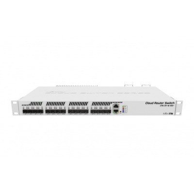 SWITCH MIKROTIK CRS317-1G-16S+RM