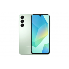 Samsung Galaxy A16 4G 4 GB 128 GB Verde