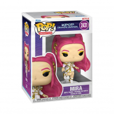 Funko pop animatión: kpop dh - mira (what it sounds like)