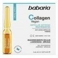 Babaria Collagen Vegan Ampollas 5 x 2ml