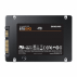 Samsung Ssd 870 Evo 4Tb Sata3