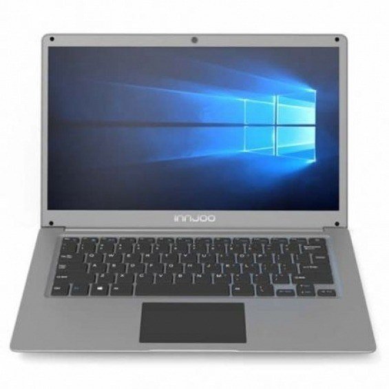 Portátil Innjoo Voom Laptop Intel Celeron N3350/ 4GB/ 64GB eMMC/ 14.1