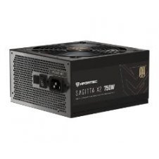 Fuente Nfortec 750W 80+ Gold (NF-PSU-SAGITTAX2-FM-750W)