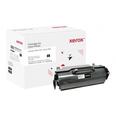 TONER ED XEROX X T650H21E; T650H11E