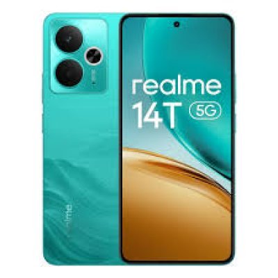 REALME 14T 8+256GB DS 5G SURF GREEN OEM