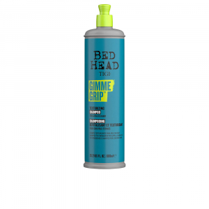 BED HEAD gimme grip texturizing shampoo 600 ml
