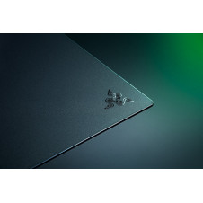 Razer Atlas Pro Alfombrilla de ratón para juegos Negro