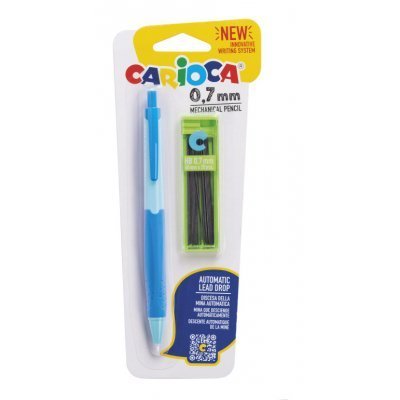 40288 lápiz mecánico 0,7 mm HB 1 pieza(s)