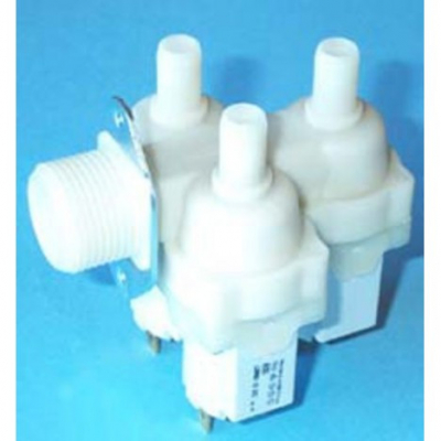 Electrovalvula Miele 700 90º Ø10,5mm